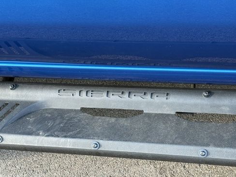 Used 2022 GMC Sierra 1500 AT4 w/ AT4 Preferred Package image 45