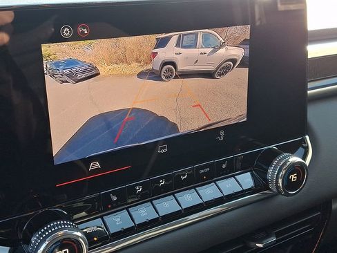 New 2026 GMC Canyon Elevation w/ Convenience Package image 12