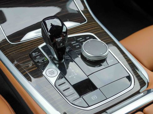 Certified 2023 BMW X5 sDrive40i w/ Premium Package image 28