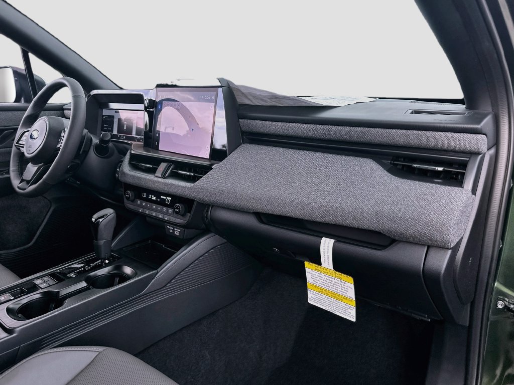 New 2026 Subaru Outback Limited AWD/4WD image 31