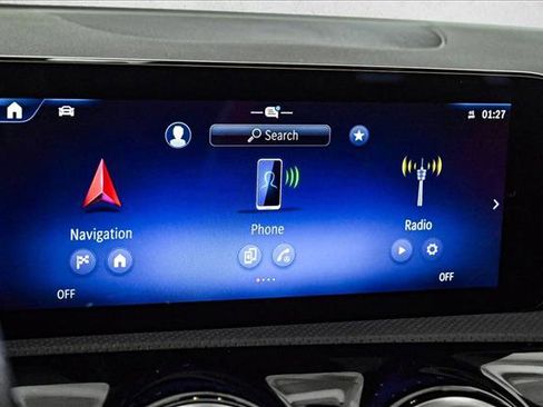 Certified 2025 Mercedes-Benz CLA 45 AMG 4MATIC image 16