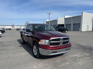 Used 2024 RAM 1500 Classic SLT video 2