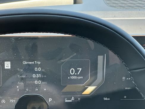 New 2027 Kia Telluride SX Prestige X-Line AWD/4WD image 24