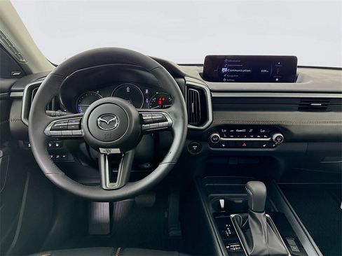 New 2025 MAZDA CX-50 AWD 2.5 Hybrid w/ Weather Package image 19