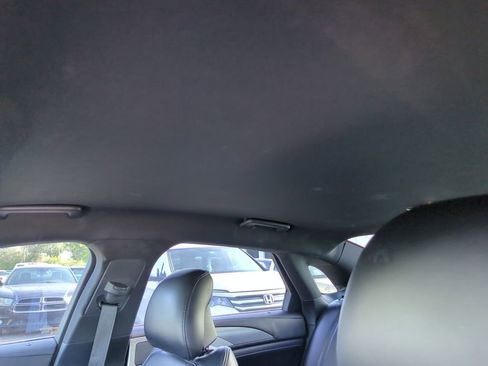 Used 2017 Lincoln MKZ Premiere image 9