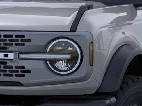 New 2026 Ford Bronco Badlands AWD/4WD image 43
