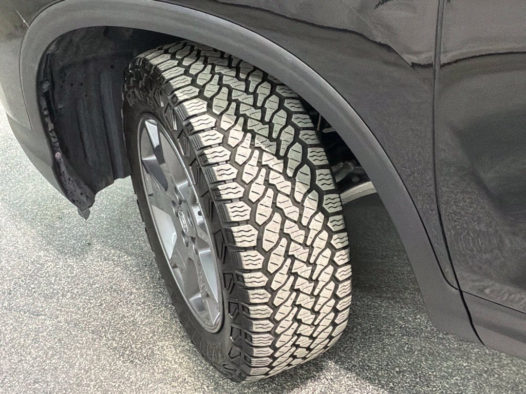 Certified 2024 Honda Passport TrailSport image 35
