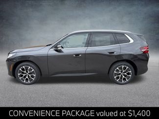 New 2026 BMW X3 xDrive30 w/ Convenience Package video 2