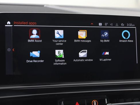 Used 2022 BMW M850i Gran Coupe xDrive w/ Driving Assistance Package image 45