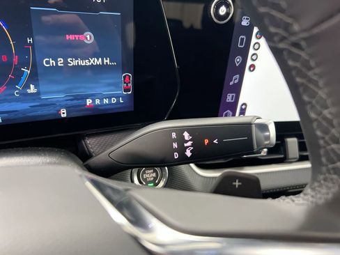 New 2026 Chevrolet Equinox LT FWD image 18