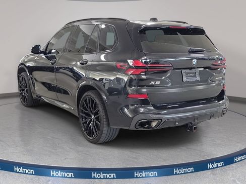 Used 2025 BMW X5 sDrive40i w/ M Sport Package RWD image 9
