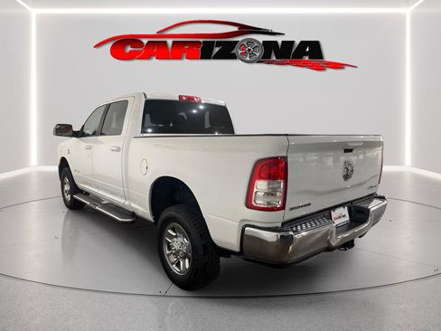Used 2022 RAM 2500 Big Horn image 5