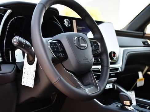 New 2026 Lexus TX 350 AWD image 11