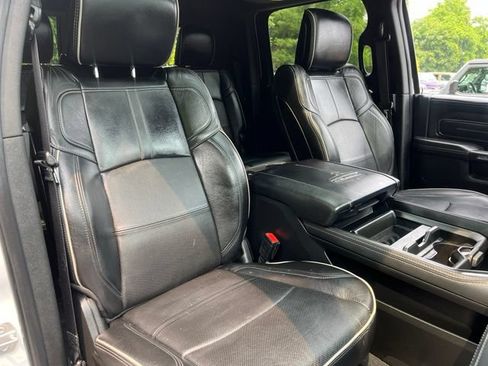 Used 2023 RAM 2500 Limited AWD/4WD image 43