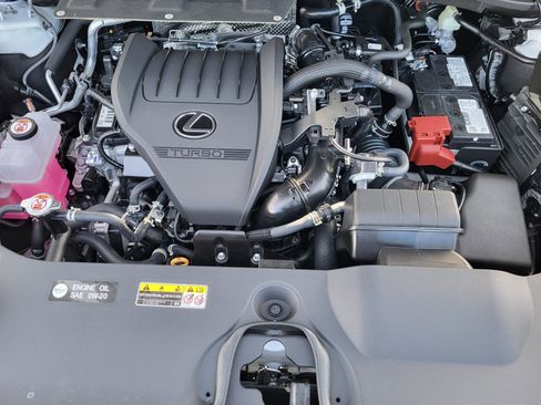 New 2026 Lexus TX 350 350 Premium image 9