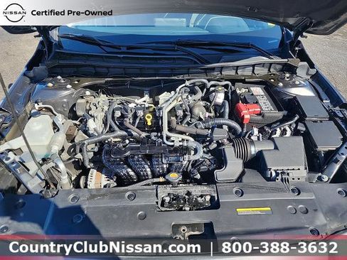 Certified 2022 Nissan Altima 2.5 S image 29