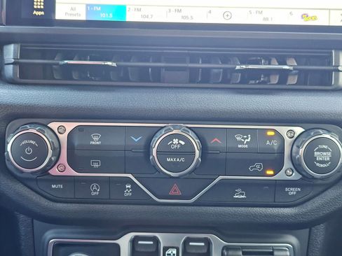 New 2026 Jeep Wrangler Willys image 15