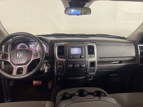 Certified 2022 RAM 1500 Classic SLT AWD/4WD image 25