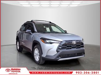 New 2026 Toyota Corolla Cross LE video 1