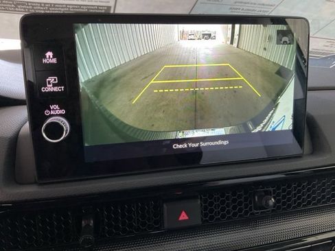 New 2026 Honda CR-V EX-L image 18