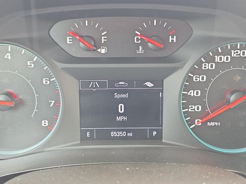 Used 2019 Chevrolet Traverse LS AWD/4WD image 10