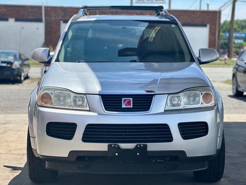 Used 2007 Saturn Vue AWD V6 w/ Leather Appointments Pkg image 2