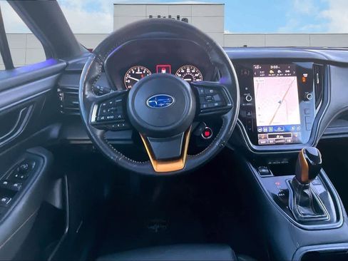 Used 2025 Subaru Outback Wilderness image 15