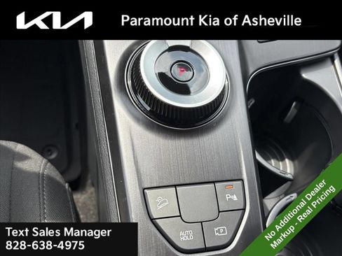 New 2027 Kia Sportage S AWD/4WD image 27