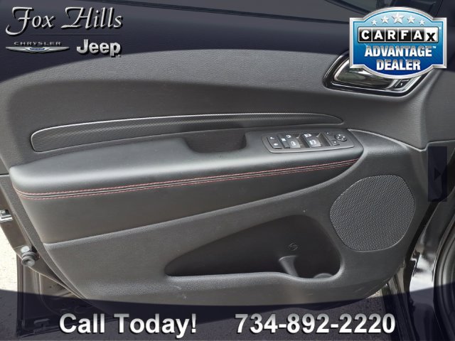 Certified 2026 Dodge Durango GT AWD/4WD image 15