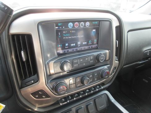 Used 2018 GMC Sierra 1500 Denali w/ Denali Ultimate Package AWD/4WD image 33