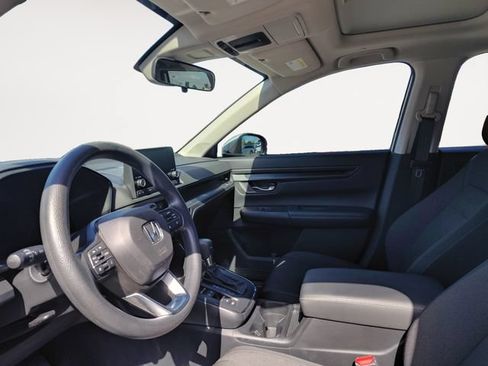 Used 2023 Honda CR-V EX image 9