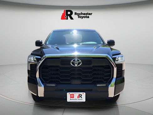 Used 2023 Toyota Tundra SR5 w/ TRD Off-Road Package AWD/4WD image 2