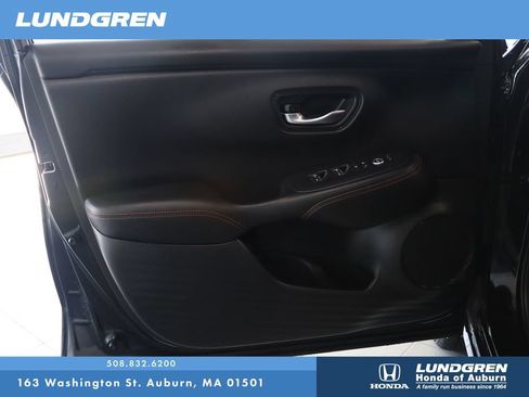 Used 2025 Honda HR-V Sport image 10