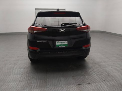 Used 2018 Hyundai Tucson SEL Plus FWD image 6