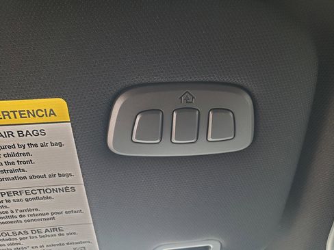 New 2026 Ford Explorer ST-Line w/ ST-Line Street Pack image 27