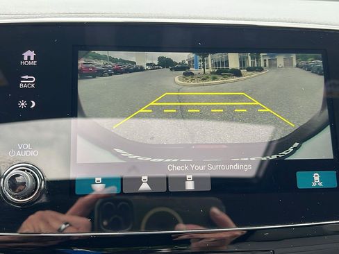 Used 2019 Honda Passport EX-L image 29
