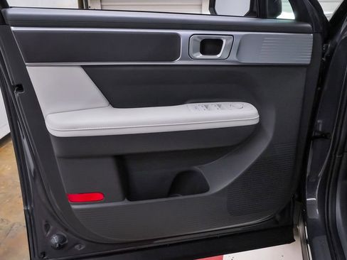 Certified 2026 Hyundai Santa Fe SEL FWD image 25
