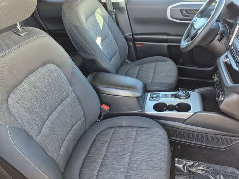 Used 2023 Ford Bronco Sport Big Bend image 16