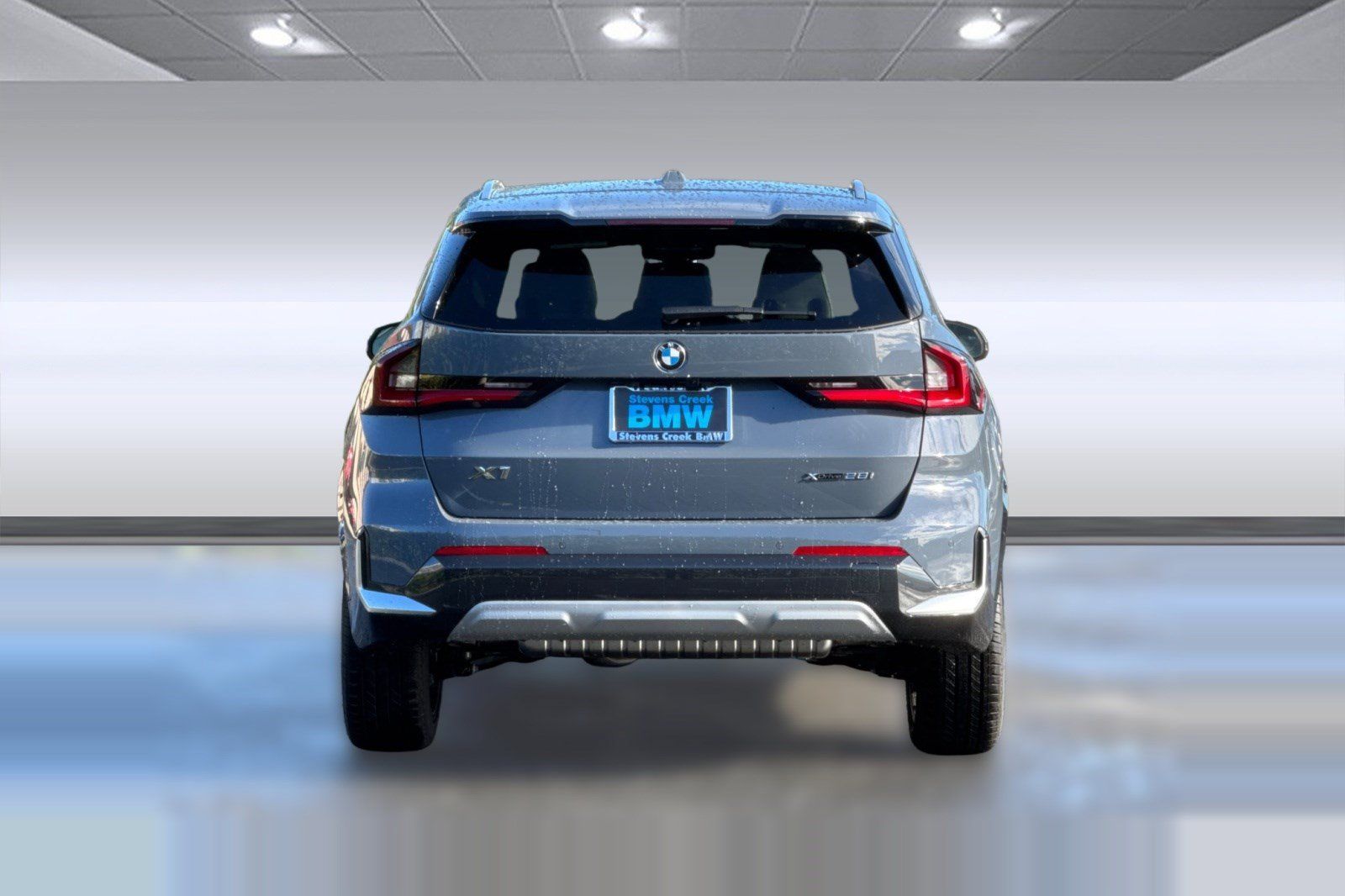 Used 2026 BMW X1 xDrive28i w/ Technology Package AWD/4WD image 10