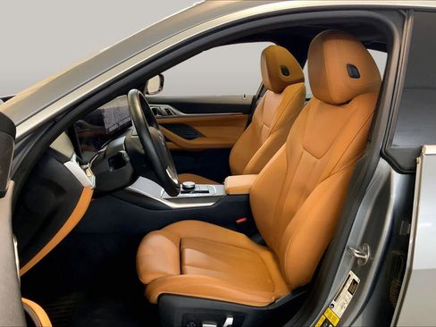 Used 2023 BMW i4 eDrive40 RWD image 7