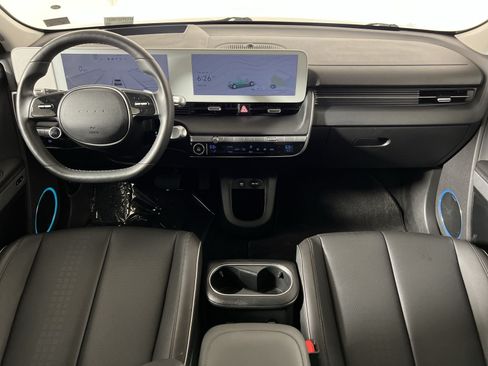 Used 2023 Hyundai Ioniq 5 Limited AWD/4WD image 23