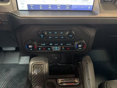 Used 2024 Ford Bronco Raptor w/ Interior Carbon Fiber Pack 6 image 20