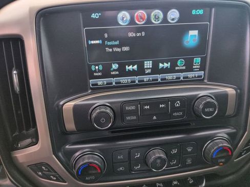 Used 2018 GMC Sierra 1500 Denali AWD/4WD image 22