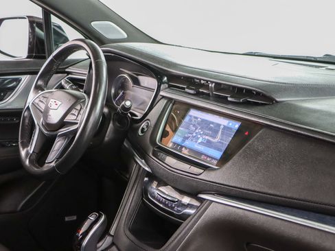 Used 2024 Cadillac XT5 Premium Luxury image 27