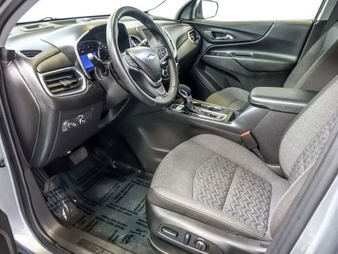 Certified 2024 Chevrolet Equinox LT image 13