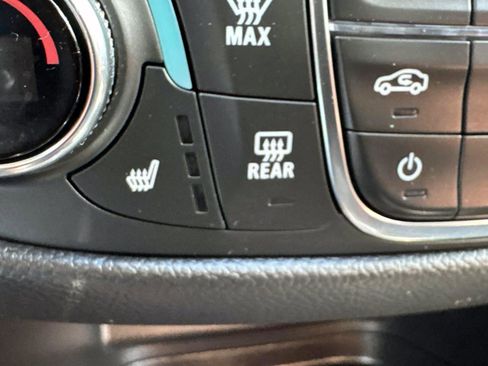 Certified 2024 Chevrolet Equinox LT image 15