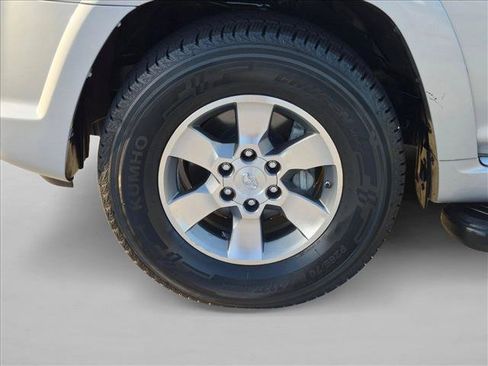 Used 2012 Toyota 4Runner SR5 w/ Convenience Pkg RWD image 22