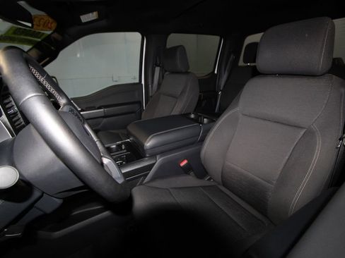 Used 2023 Ford F150 XLT w/ Equipment Group 302A High image 4