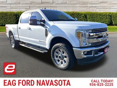 Used 2019 Ford F250 Lariat w/ Chrome Package