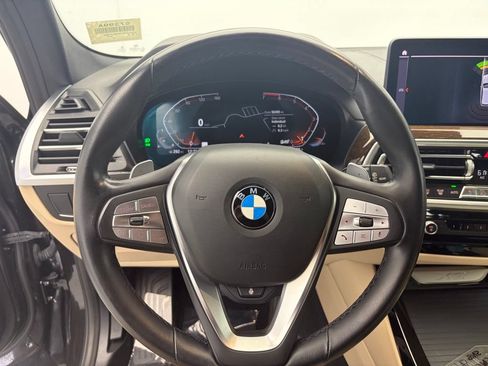 Used 2022 BMW X3 sDrive30i w/ Premium Package 2 RWD image 6